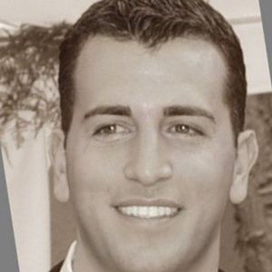 Meet your Posher, Samuel